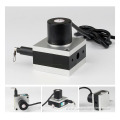 Digital Optical 1000mm Draw Rope Wire Encoder